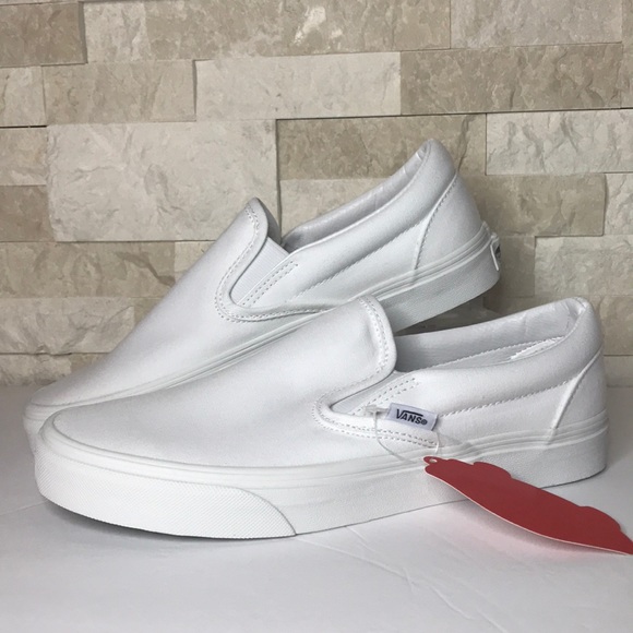 Vans Shoes - VANS CLASSIC SLIP-ON